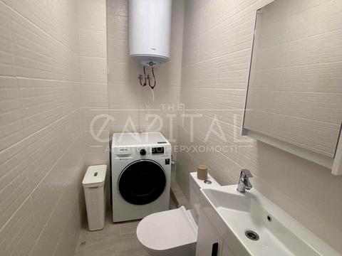 квартира по адресу Олександра Олеся ул., 4-Б