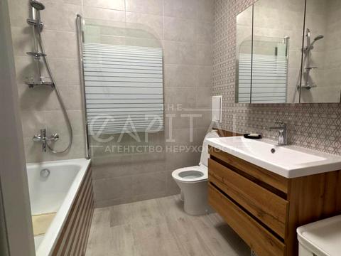 квартира по адресу Олександра Олеся ул., 4-Б