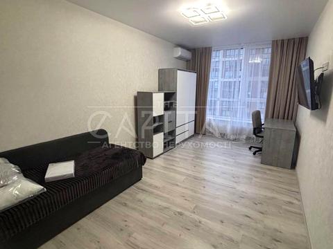 квартира по адресу Олександра Олеся ул., 4-Б