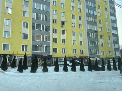 квартира за адресою Хмельницький, 1-й Вінницький пров., 9