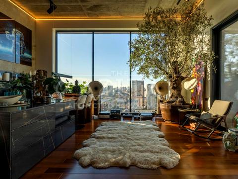 квартира по адресу Паньковская ул., 20/82