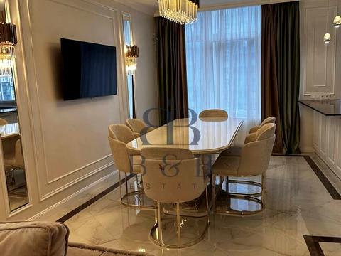 квартира за адресою Генуезька вул., 3В