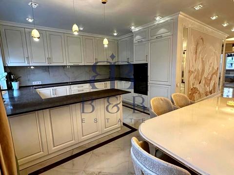 квартира за адресою Генуезька вул., 3В