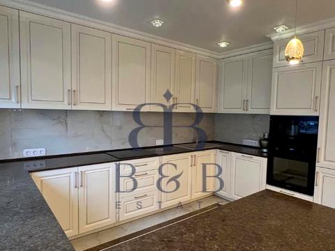 квартира за адресою Генуезька вул., 3В