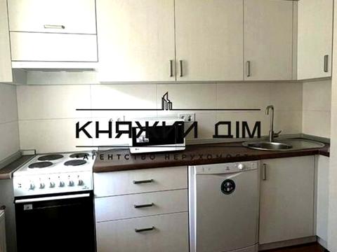 квартира по адресу Софии Русовой ул., 7-А