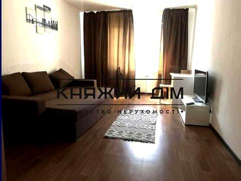 квартира по адресу Софии Русовой ул., 7-А