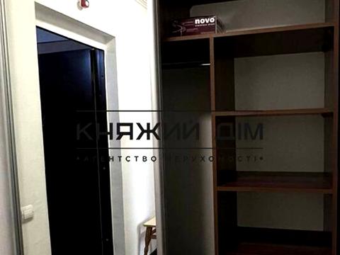 квартира по адресу Софии Русовой ул., 7-А