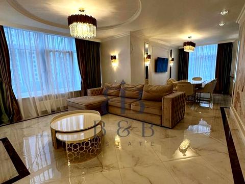 квартира за адресою Генуезька вул., 3В