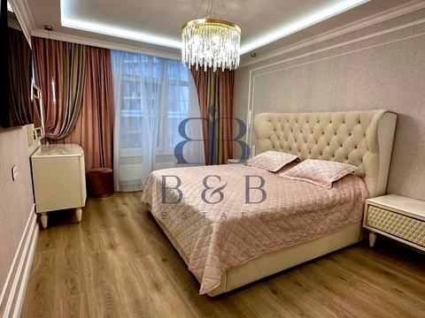 квартира за адресою Генуезька вул., 3В