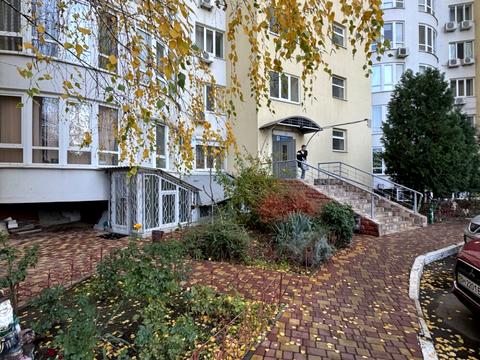 квартира за адресою Кленова вул., 2а