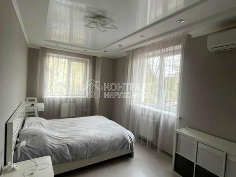 квартира за адресою Тракторобудівників просп., 94-Б