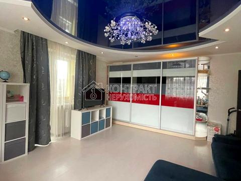 квартира за адресою Тракторобудівників просп., 94-Б