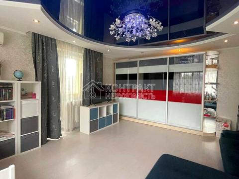 квартира за адресою Тракторобудівників просп., 94-Б