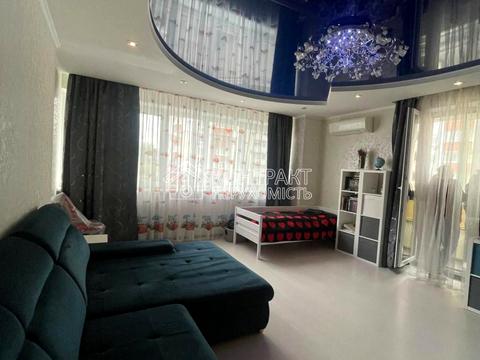 квартира за адресою Тракторобудівників просп., 94-Б