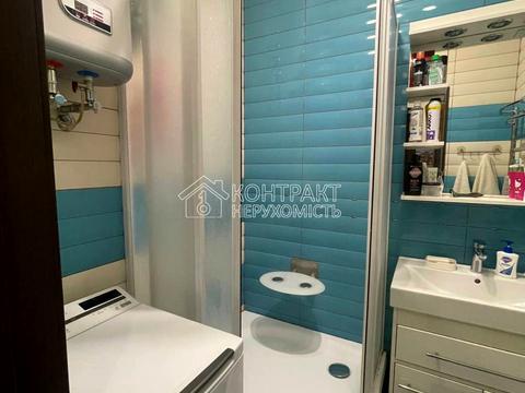 квартира за адресою Тракторобудівників просп., 94-Б