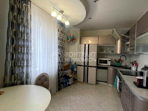 квартира за адресою Тракторобудівників просп., 94-Б