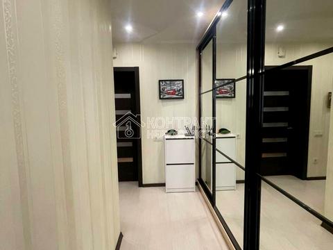 квартира за адресою Тракторобудівників просп., 94-Б