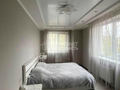 квартира за адресою Тракторобудівників просп., 94-Б