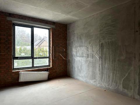 квартира по адресу Петра Радченко ул., (Будинок)