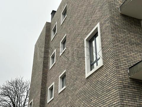 квартира по адресу Петра Радченко ул., (Будинок)