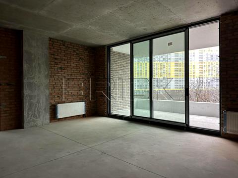 квартира по адресу Петра Радченко ул., (Будинок)