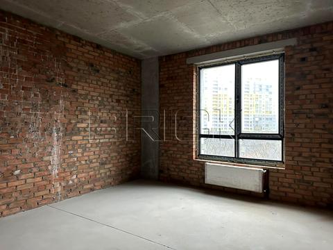 квартира по адресу Петра Радченко ул., (Будинок)