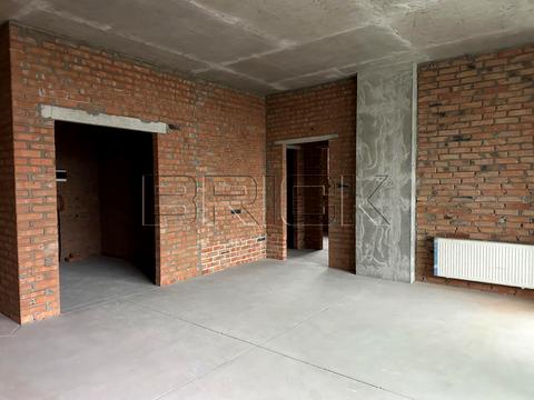 квартира по адресу Петра Радченко ул., (Будинок)