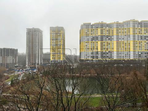 квартира по адресу Петра Радченко ул., (Будинок)