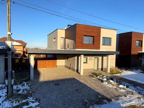 будинок за адресою Щаслива, 97