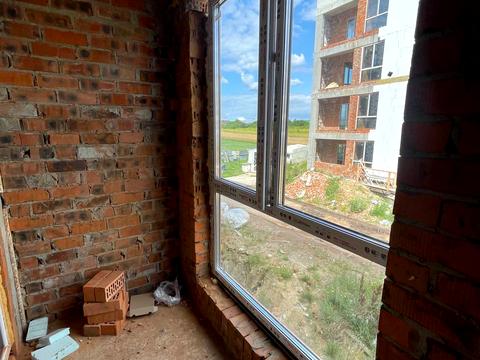 квартира по адресу Львовская ул., (Будинок Д)