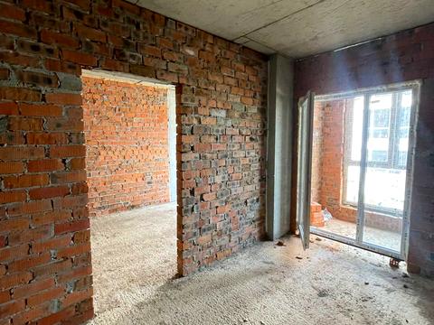 квартира по адресу Львовская ул., (Будинок Д)