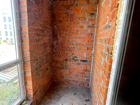 квартира по адресу Львовская ул., (Будинок Д)