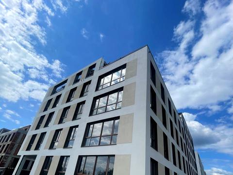 квартира по адресу Львовская ул., (Будинок Д)