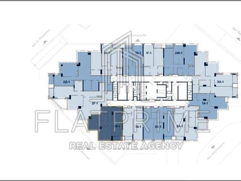 квартира за адресою Антоновича вул. (Горького), (Будинок)