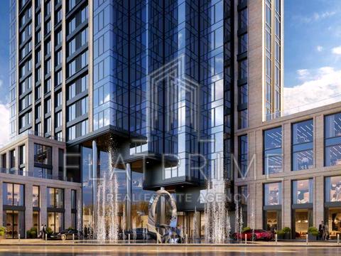 квартира за адресою Антоновича вул. (Горького), (Будинок)