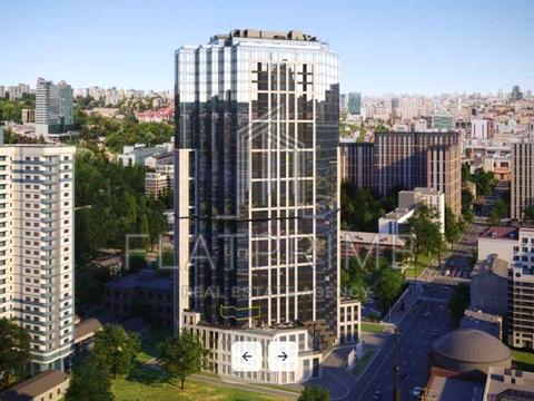 квартира за адресою Антоновича вул. (Горького), (Будинок)