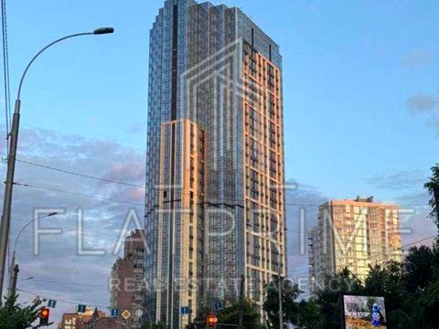 квартира за адресою Антоновича вул. (Горького), (Будинок)