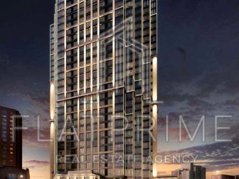 квартира за адресою Антоновича вул. (Горького), (Будинок)