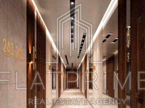 квартира за адресою Антоновича вул. (Горького), (Будинок)