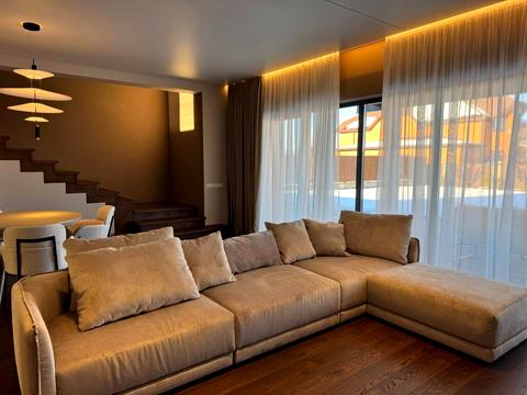 дом по адресу Щаслива, 97