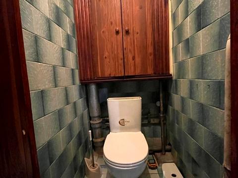 квартира за адресою Анни Ахматової вул., 6