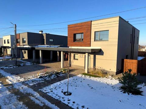 дом по адресу Щаслива, 97