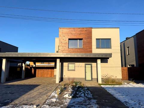 дом по адресу Щаслива, 97