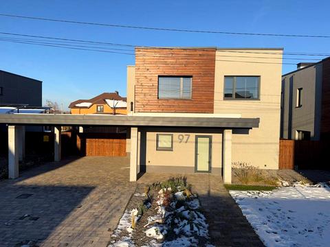 дом по адресу Щаслива, 97