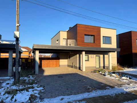 дом по адресу Щаслива, 97