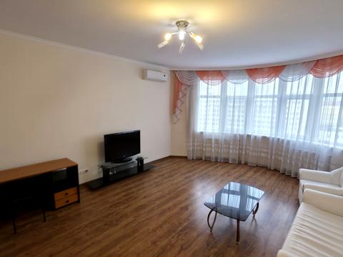 квартира за адресою Юрія Іллєнка вул. (Мельникова), 18-Б