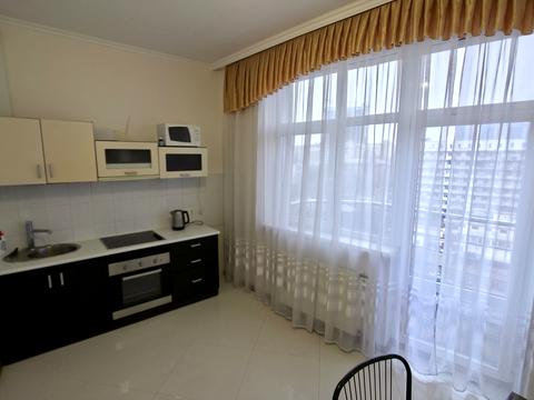 квартира за адресою Юрія Іллєнка вул. (Мельникова), 18-Б