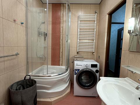 квартира за адресою Хіміків вул., 21