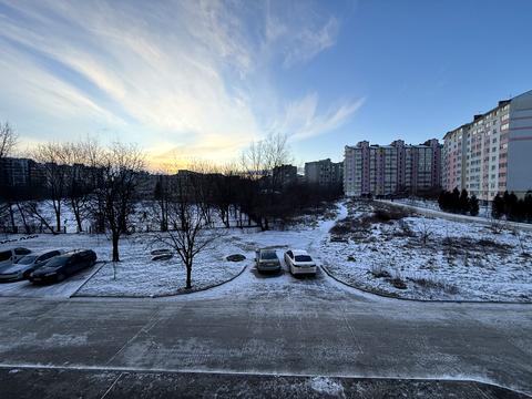 квартира за адресою Хіміків вул., 21