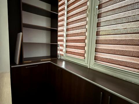 квартира за адресою Хіміків вул., 21